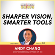 Sharper Vision, Smarter Tools image