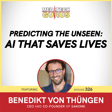 Predicting the Unseen: AI That Saves Lives image