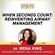 When Seconds Count: Reinventing Airway Management image