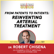 From Patents to Patients: Reinventing Arterial Treatment image