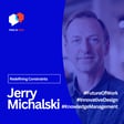 Redefining Constraints: Jerry Michalski on Trust, Design, and the Future of Knowledge Management image