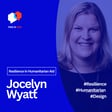 Designing Resilience in Humanitarian Aid with Jocelyn Wyatt image