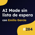 Nos quedamos sin keywords en Google - Actualidad SEO #284 image