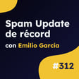 El Spam Update más corto de la historia de Google - Actualidad SEO image