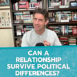 Can A Relationship Survive Political Differences? image