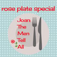 Golden Bachelorette Joan: The Men Tell All and Winter 2024 Jilly Box!!  image