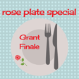 Rose Plate Special: Bachelor Grant, Finale image