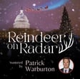 Reindeer on Radar narrated by Patrick Warburton image