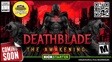 Comic Crusaders Special – Deathblade Team image