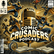 Comic Crusaders Podcast #552 – Michele Smith image