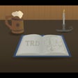 364 – Tolkien Reading Day 2025 image