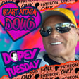 Dopey Tuesday Teaser  AA Beefs, Dehumidifier Rage, and Reuniting the Cro Mags image