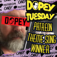 Keith Richards and Jerry Garcia's Personal Habits - Banana Ball and the Dopey Theme Song Challenge! image