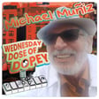 Serious Crack Smoking! Sleeping on the Subway! Rikers Island! Brownsville, Brooklyn! & 36 Years of Recovery - The Wednesday Dose of Dopey with Michael Muniz image