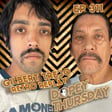 Gilbert Trejo; Heroin, Punk Rock Fights & Growing Up as Danny Trejo’s Son - Dopey's Greatest Hits image