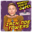Euphoria Sucks! The Gayest Dopey in Awhile, Trapped in a Drug Dealer’s Trunk: Zach Noe Towers, Twink Death, Ecstacy, Hate Mail, MDMA, Coke image