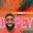 Dopey 486: PCP at 12, Selling Crack, Violence, Life in Prison, Freedom, The Unlikey Inspiring story of Haneef Perry image