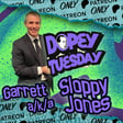 WHITE LOTUS SUCKS says Dave Sloppy Jones Say's No! PLUS TUESDAY TEASER! image