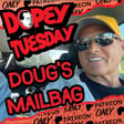 Dopey Tuesday Teaser: Heart Attack Doug, Othello Cookies, and the Fucking Celtics: Live from the Subaru image