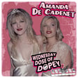 90's Wild Child! Getting Wasted with Courtney Love, Plant Medicine, Marrying into Duran Duran & The Strokes, and Getting Sober Young with Amanda de Cadenet image