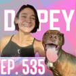 Dopey 535: Kratom is for Pussies, “I Think I’d Make a Fine Crackhead”: Jessie G’s Relapse and Todd Shot 2025 image