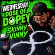 Shooting Liquid LSD, Living in a Porta Potty, Smuggling Heroin in Jail & Steve-O’s Wild Ride, Divorce, losing 200 pounds Skinny Vinny image