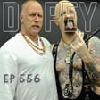 Dopey 556: Roddy Bottum Sticks Opium Up His Butt with Courtney Love, Faith No More, Imperial Teen, 90's, Recovery, Gay Stuff image