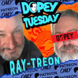 Raytreon Teaser! Heart Attack Doug! Trump! Heroin! Dumb Shit! image