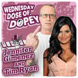 Jennifer Gimenez, Tim Ryan, George Jung, Andy Dick, Kratom, recovery image
