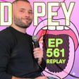 Dopey Replay: The Crack Fueled Exploits of Hairy Tongue Will image