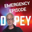 ANDY DICK COMES CLEAN ABOUT HIS RECENT OVERDOSE! EMERGENCY DOPEY image