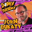 Dopey Tuesday Teaser: John Bukaty! Awkward FMK, Sugar Shame & Why John Must SHARE image