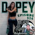 Dopey 534: Abby Fickley Returns + Rest in Peace Ray the Clammer; Motherhood, Relapse, Internet Backlash… and 40 Years of Clamming, Cocaine, and Redemption image