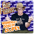 Bob Forrest Unloads: PhoneWednesday Dose of Dopey: Bob Forrest - Crack can Cure Meth Addiction', Phones Are the New Drugs, Unity Beats Division! image