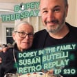Dopey in the Family Replay: Dave's Mother-in-law Susan, lies, family, betrayal, heroin, relapse, parenthood, recovery image