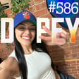 Dopey 586: CLASSIC DOPEY! Robbing Drug Dealers! Federal Indictment! Lesbian Prison Romance! Heroin! Crack! & Single Motherhood in Recovery with Kelly P image
