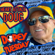 MAGA (HEART ATTACK) DOUG - HIPPIES - ART - GRATITUDE - HEROIN - COPS - LONG ISLAND image