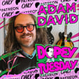 Dopey Tuesday Patreon Teaser - Adam David from The Voice 'an 8 Ball a day keeps the doctor away' image
