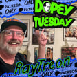 Tuesday Patreon Teaser: Ray's Toilet Blowjob Grinder AIDS Story (Patreon Teaser!) image