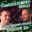 Finding an Ounce of Heroin & Throwing It Away + Chris Loved 'Good So Bad', RUSH; Floating on a cloud of Titties (Dopey Replay #26 image