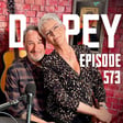 Dopey 573: Jamie Lee Curtis Returns! 27 Years Sober, How did she do it? + Meth Mites, Relapse, DUI in Vegas with Jeremy Turner image
