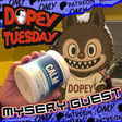 SPECIAL GUEST! KATZ'S! GUY ON GUY 69! The LAST DOPEYCON????? Canadians! Katz's! image