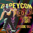 Dopeycon 2025 Live Brandon Novak, James Frey, Hank Azaria, Fentanyl Jay, Sam Miller and my dad's speech! image