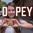 Dopey 495: Smoking Crack, Drunk and Homeless to Cookie Millionaire -Janie (Deegan)'s Life Changing Baked Goods, Crack, Booze, Recovery image