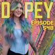 Dopey 548: 13 & Pregnant, Army ‘Shitbag,’ Gabby Eagan! Head butting Cops, TMZ Mugshots, and a Year Sober (Almost)” image