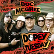 Dopey Tuesday Teaser - Doc Mchee, Motley Crue, Bon Jovi, Drug Smuggling, the 80's, rock and Roll image