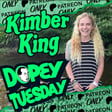 Kimber, Coke for Christmas, Real IDs, & Red Bull Meltdowns TUESDAY TEASE! image