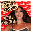 I Snorted Paris Hilton's Coke, Dealt at Dartmouth, 4-Month Psychotic Hell, Secret Marriage – Rachel Hechtman's Wednesday Dopey Dose! image