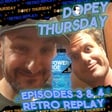 Dopey Replay: Chris Brewed Prison Wine in Rehab, OD’d on Powerade GHB… Then I Conned My Way Onto Howard Stern High AF image