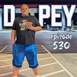 Dopey 530: Liquid LSD in the Eyes! Smoking Meth at a Puppy Mill and Doing Sexy Tarp Stuff on the Road to Recovery with Sam Miller image